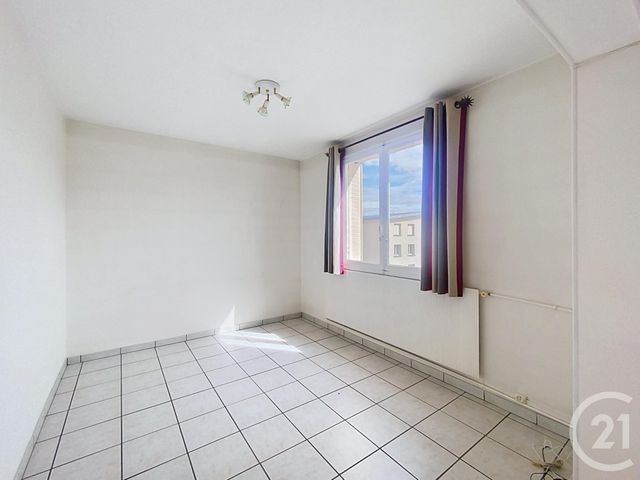 Appartement F4 à vendre - 4 pièces - 67.03 m2 - ST MAX - 54 - LORRAINE - Century 21 Les Portes D'Or
