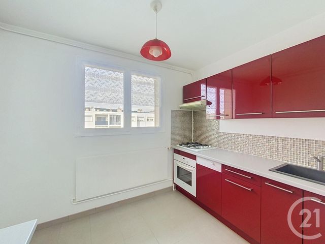 Appartement F4 à vendre - 4 pièces - 67.03 m2 - ST MAX - 54 - LORRAINE - Century 21 Les Portes D'Or