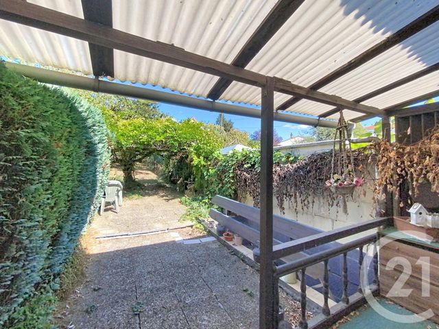maison à vendre - 4 pièces - 101.58 m2 - ST MAX - 54 - LORRAINE - Century 21 Les Portes D'Or