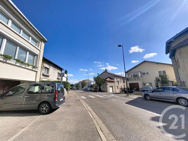maison à vendre - 4 pièces - 101.58 m2 - ST MAX - 54 - LORRAINE - Century 21 Les Portes D'Or