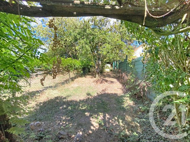 maison à vendre - 4 pièces - 101.58 m2 - ST MAX - 54 - LORRAINE - Century 21 Les Portes D'Or