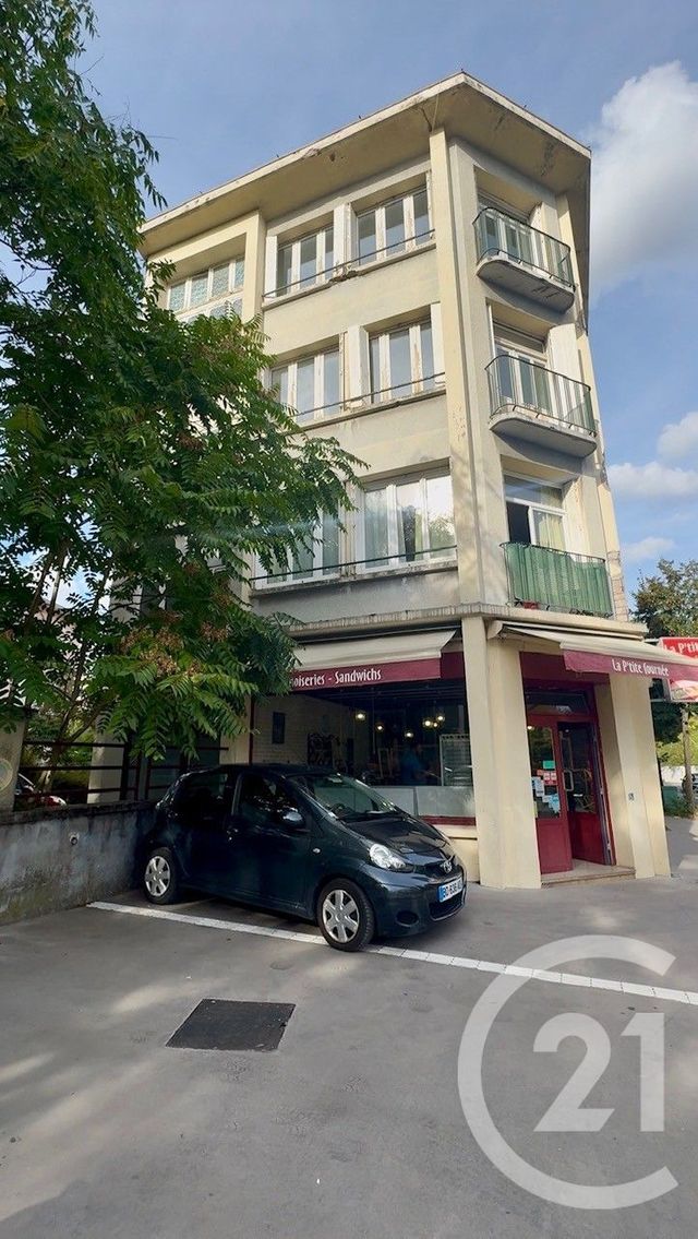 immeuble à vendre - 230.0 m2 - NANCY - 54 - LORRAINE - Century 21 Les Portes D'Or