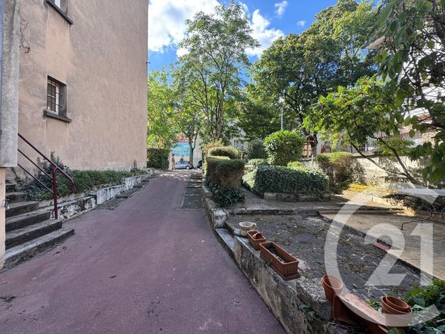 immeuble à vendre - 230.0 m2 - NANCY - 54 - LORRAINE - Century 21 Les Portes D'Or