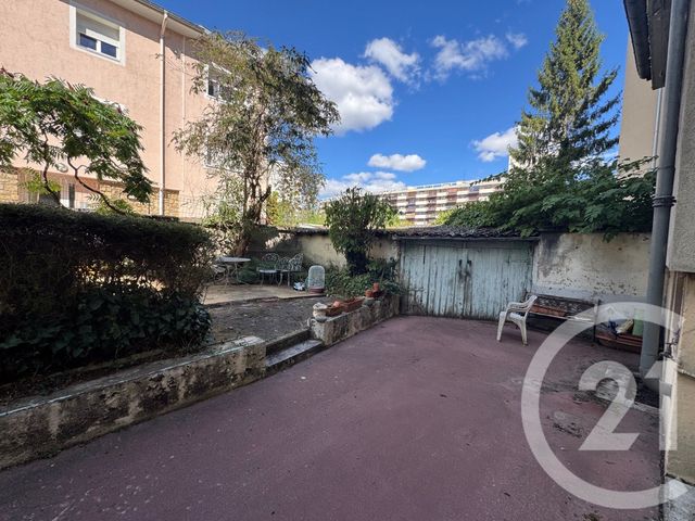immeuble à vendre - 230.0 m2 - NANCY - 54 - LORRAINE - Century 21 Les Portes D'Or