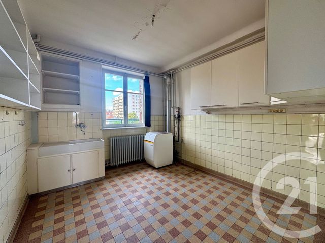 immeuble à vendre - 230.0 m2 - NANCY - 54 - LORRAINE - Century 21 Les Portes D'Or