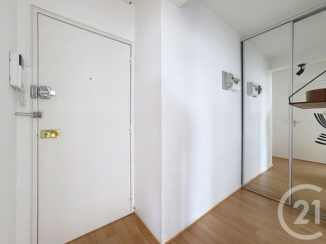 Appartement F2 à vendre - 2 pièces - 49.02 m2 - NANCY - 54 - LORRAINE - Century 21 Les Portes D'Or