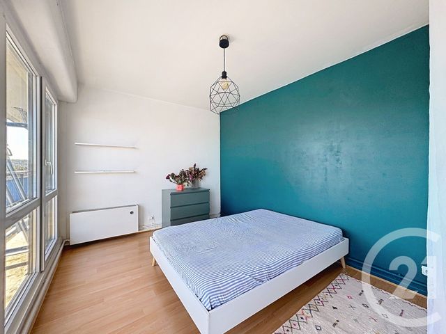 Appartement F2 à vendre - 2 pièces - 49.02 m2 - NANCY - 54 - LORRAINE - Century 21 Les Portes D'Or