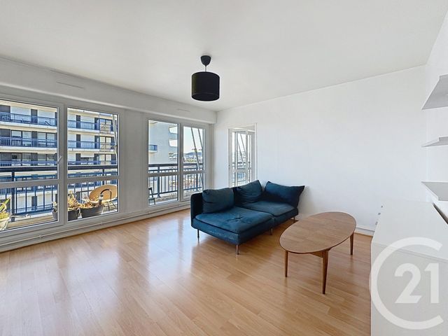 appartement - NANCY - 54