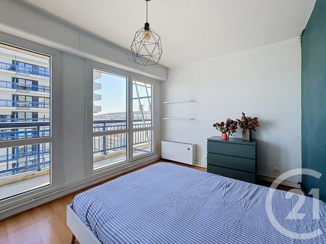 Appartement F2 à vendre - 2 pièces - 49.02 m2 - NANCY - 54 - LORRAINE - Century 21 Les Portes D'Or