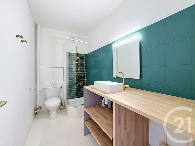 Appartement F2 à vendre - 2 pièces - 49.02 m2 - NANCY - 54 - LORRAINE - Century 21 Les Portes D'Or
