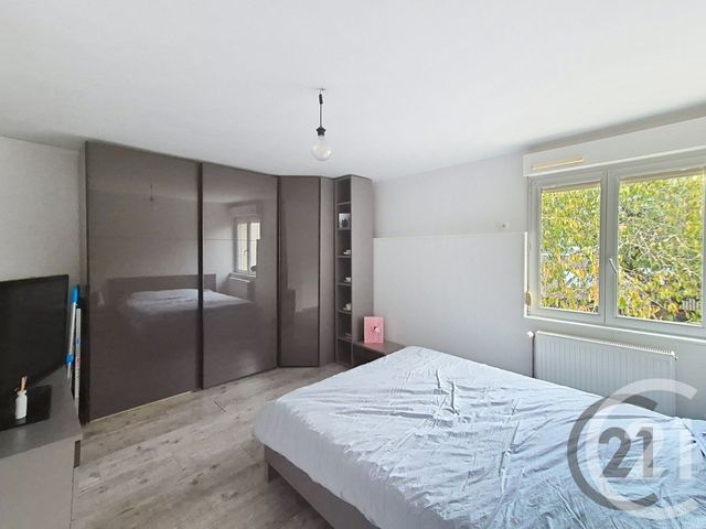 maison à vendre - 7 pièces - 221.31 m2 - ST MAX - 54 - LORRAINE - Century 21 Les Portes D'Or