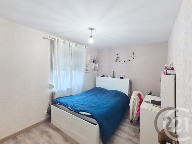 maison à vendre - 7 pièces - 221.31 m2 - ST MAX - 54 - LORRAINE - Century 21 Les Portes D'Or