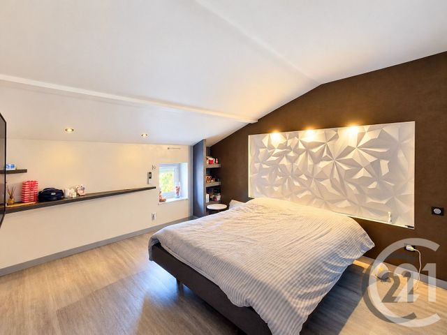 maison à vendre - 7 pièces - 221.31 m2 - ST MAX - 54 - LORRAINE - Century 21 Les Portes D'Or
