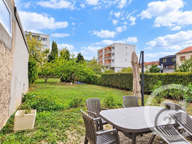 maison à vendre - 7 pièces - 221.31 m2 - ST MAX - 54 - LORRAINE - Century 21 Les Portes D'Or
