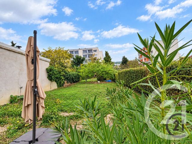 maison à vendre - 7 pièces - 221.31 m2 - ST MAX - 54 - LORRAINE - Century 21 Les Portes D'Or