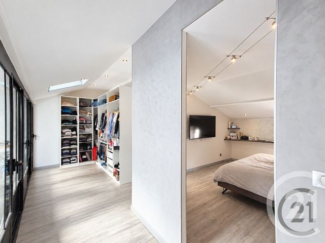 maison à vendre - 7 pièces - 221.31 m2 - ST MAX - 54 - LORRAINE - Century 21 Les Portes D'Or