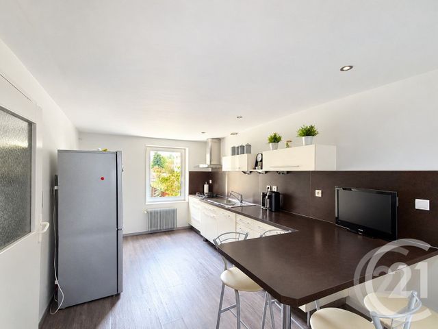 maison à vendre - 7 pièces - 221.31 m2 - ST MAX - 54 - LORRAINE - Century 21 Les Portes D'Or