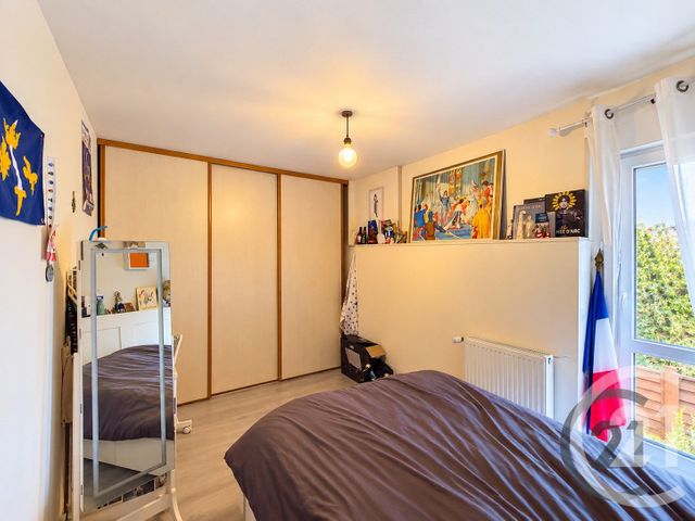 maison à vendre - 7 pièces - 221.31 m2 - ST MAX - 54 - LORRAINE - Century 21 Les Portes D'Or