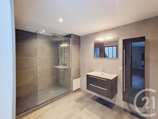 maison à vendre - 7 pièces - 221.31 m2 - ST MAX - 54 - LORRAINE - Century 21 Les Portes D'Or