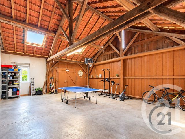 maison à vendre - 7 pièces - 221.31 m2 - ST MAX - 54 - LORRAINE - Century 21 Les Portes D'Or