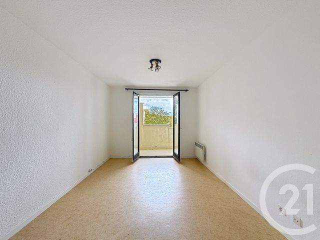 Appartement Studio à vendre - 1 pièce - 21.0 m2 - VANDOEUVRE LES NANCY - 54 - LORRAINE - Century 21 Les Portes D'Or