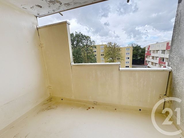 Appartement Studio à vendre - 1 pièce - 21.0 m2 - VANDOEUVRE LES NANCY - 54 - LORRAINE - Century 21 Les Portes D'Or
