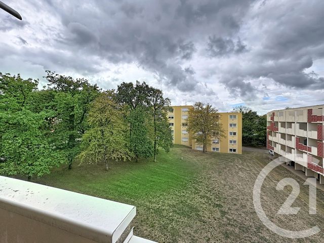 Appartement Studio à vendre - 1 pièce - 21.0 m2 - VANDOEUVRE LES NANCY - 54 - LORRAINE - Century 21 Les Portes D'Or