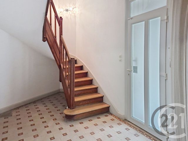 maison à vendre - 4 pièces - 172.0 m2 - NANCY - 54 - LORRAINE - Century 21 Les Portes D'Or