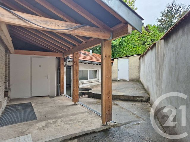 maison à vendre - 4 pièces - 172.0 m2 - NANCY - 54 - LORRAINE - Century 21 Les Portes D'Or