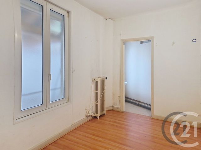 maison à vendre - 4 pièces - 172.0 m2 - NANCY - 54 - LORRAINE - Century 21 Les Portes D'Or