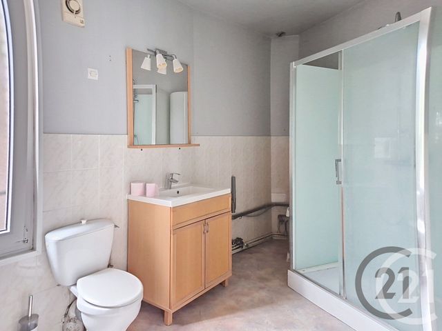 maison à vendre - 4 pièces - 172.0 m2 - NANCY - 54 - LORRAINE - Century 21 Les Portes D'Or