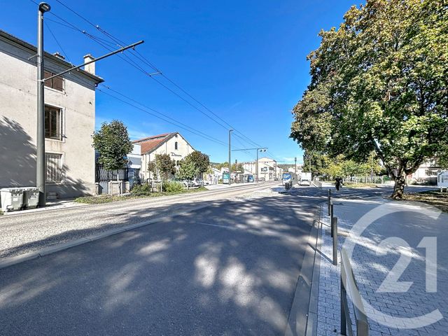Appartement à vendre - 5 pièces - 101.93 m2 - NANCY - 54 - LORRAINE - Century 21 Les Portes D'Or
