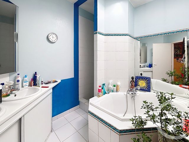 Appartement à vendre - 5 pièces - 101.93 m2 - NANCY - 54 - LORRAINE - Century 21 Les Portes D'Or