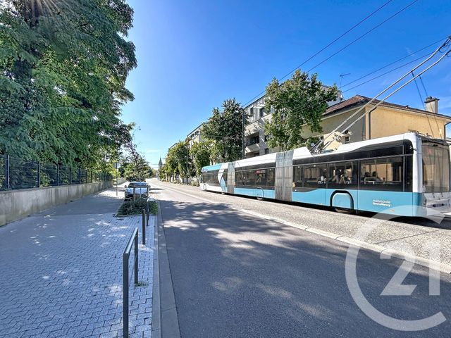 Appartement à vendre - 5 pièces - 101.93 m2 - NANCY - 54 - LORRAINE - Century 21 Les Portes D'Or