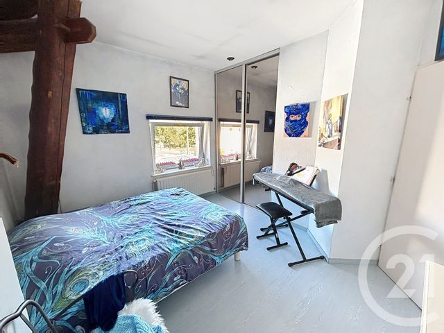 Appartement à vendre - 5 pièces - 101.93 m2 - NANCY - 54 - LORRAINE - Century 21 Les Portes D'Or