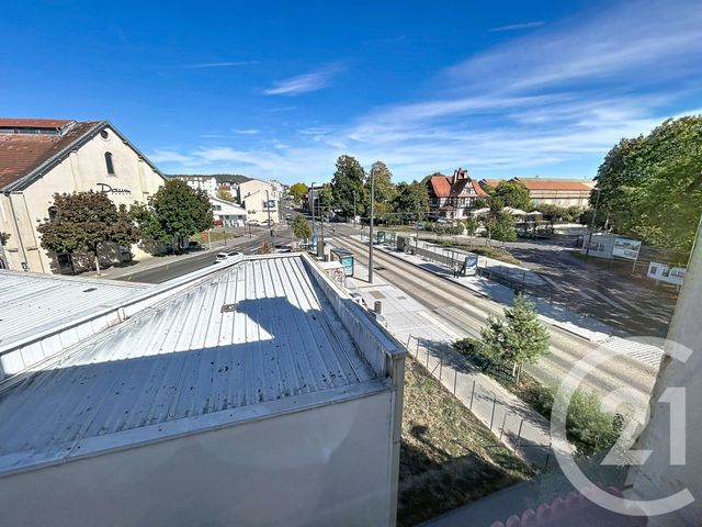 Appartement à vendre - 5 pièces - 101.93 m2 - NANCY - 54 - LORRAINE - Century 21 Les Portes D'Or