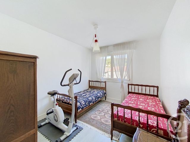 Appartement F5 à vendre - 5 pièces - 108.57 m2 - NANCY - 54 - LORRAINE - Century 21 Les Portes D'Or