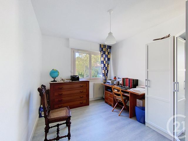 Appartement F5 à vendre - 5 pièces - 108.57 m2 - NANCY - 54 - LORRAINE - Century 21 Les Portes D'Or