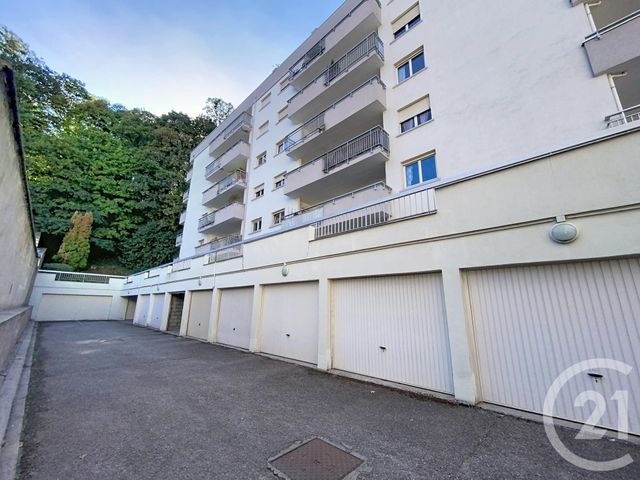 Appartement F5 à vendre - 5 pièces - 108.57 m2 - NANCY - 54 - LORRAINE - Century 21 Les Portes D'Or