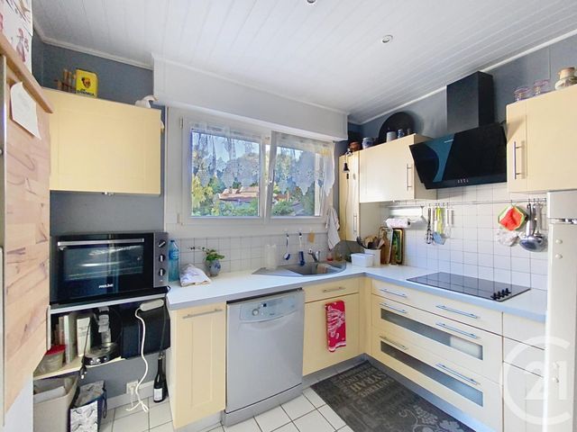 Appartement F5 à vendre - 5 pièces - 108.57 m2 - NANCY - 54 - LORRAINE - Century 21 Les Portes D'Or
