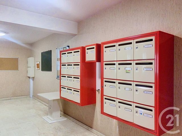 Appartement F5 à vendre - 5 pièces - 108.57 m2 - NANCY - 54 - LORRAINE - Century 21 Les Portes D'Or