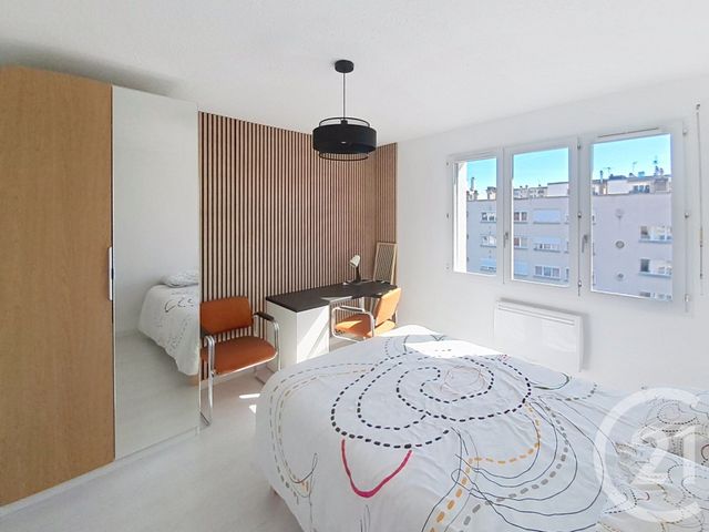 Appartement F4 à vendre - 4 pièces - 86.47 m2 - ST MAX - 54 - LORRAINE - Century 21 Les Portes D'Or