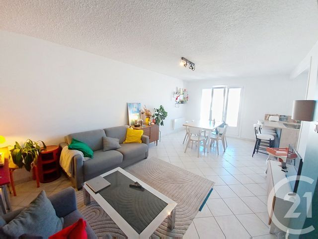 Appartement F4 à vendre - 4 pièces - 86.47 m2 - ST MAX - 54 - LORRAINE - Century 21 Les Portes D'Or