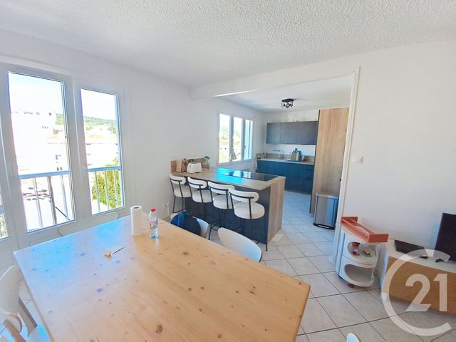 Appartement F4 à vendre - 4 pièces - 86.47 m2 - ST MAX - 54 - LORRAINE - Century 21 Les Portes D'Or