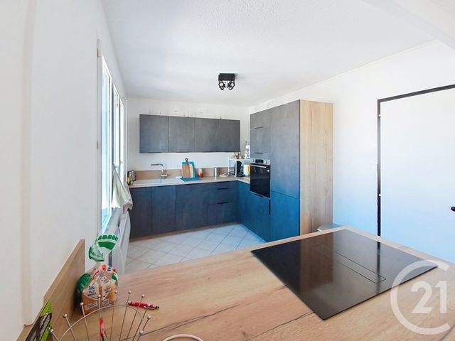 Appartement F4 à vendre - 4 pièces - 86.47 m2 - ST MAX - 54 - LORRAINE - Century 21 Les Portes D'Or