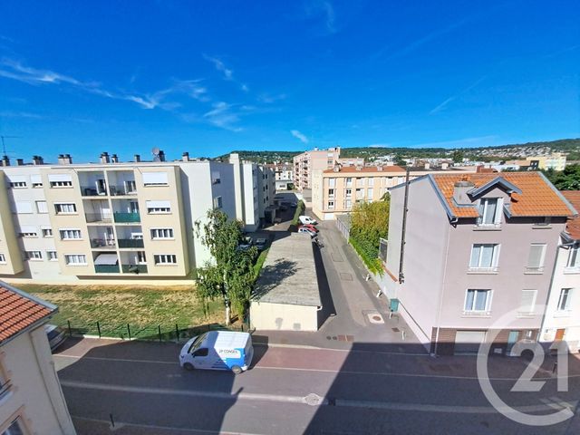Appartement F4 à vendre - 4 pièces - 86.47 m2 - ST MAX - 54 - LORRAINE - Century 21 Les Portes D'Or