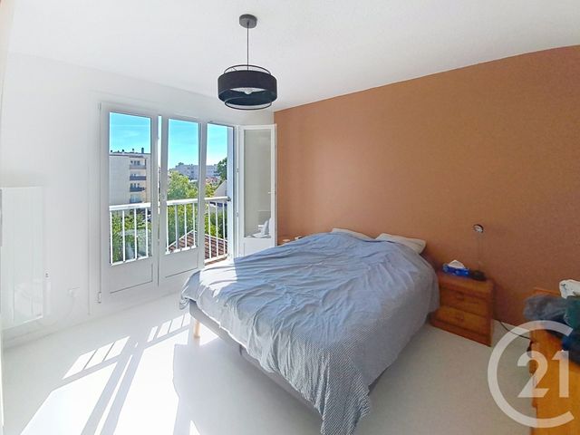 Appartement F4 à vendre - 4 pièces - 86.47 m2 - ST MAX - 54 - LORRAINE - Century 21 Les Portes D'Or