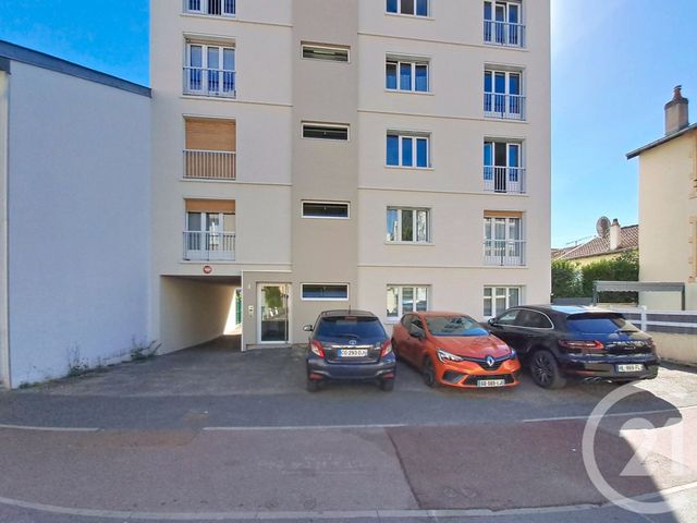 appartement - ST MAX - 54