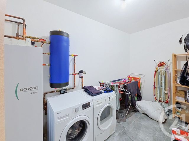 maison à vendre - 6 pièces - 151.9 m2 - SEICHAMPS - 54 - LORRAINE - Century 21 Les Portes D'Or