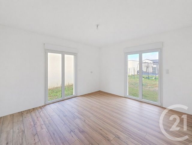 maison à vendre - 6 pièces - 151.9 m2 - SEICHAMPS - 54 - LORRAINE - Century 21 Les Portes D'Or